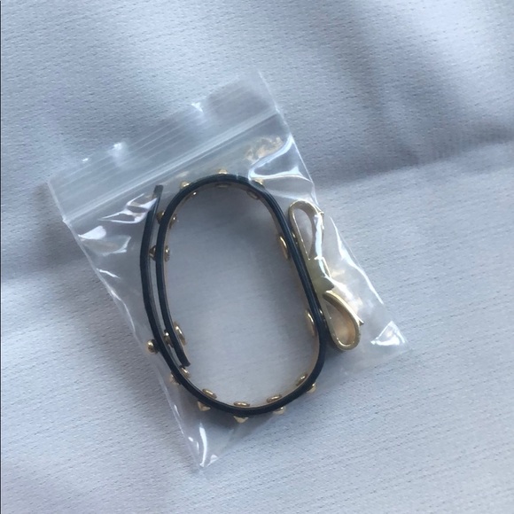 Ted Baker leather bracelet - Picture 6 of 6